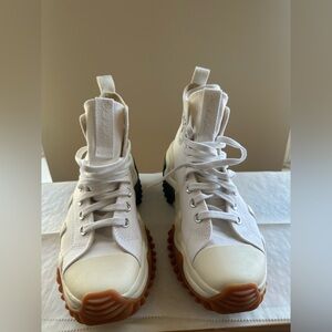 Converse Run Star Motion-White/Black/Honey-Unisex